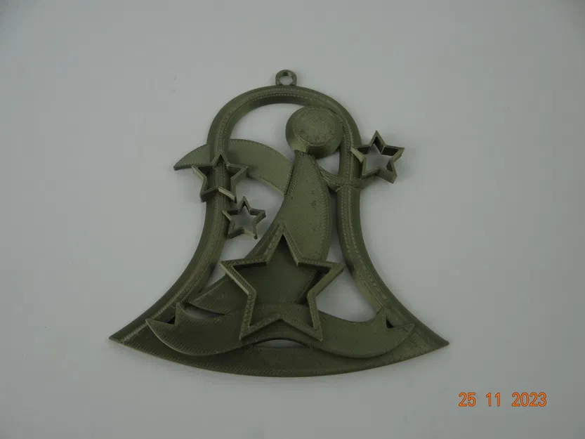 Móc treo trang trí Giáng sinh - Image 5