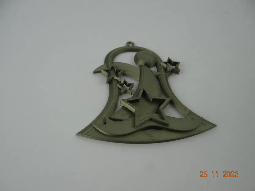 Móc treo trang trí Giáng sinh - Image 6