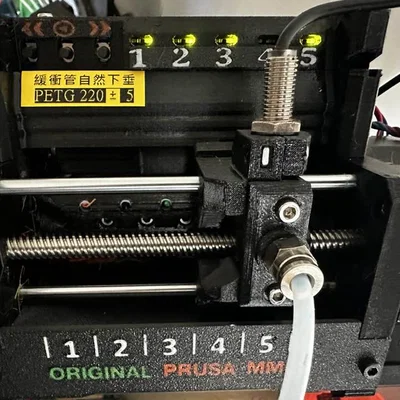 Vỏ Bọc Mạch MMU3