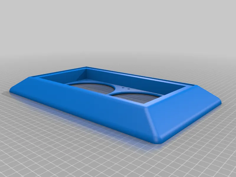 Tấm Ốp Thay Thế Cho Vỏ Case Coolermaster Q300L - Image 2