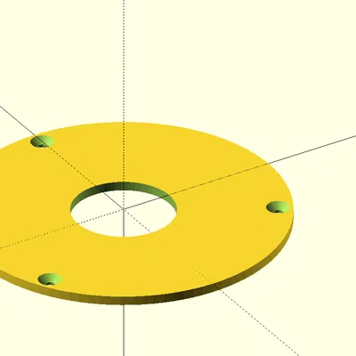 Miếng Chèn Bàn Router Rockler