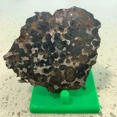 Giá đỡ thiên thạch