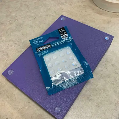 Eppie Rack for Integra Multichannel Pipettes