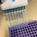 Eppie Rack for Integra Multichannel Pipettes - Thumbnail 3