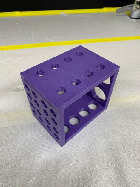 Rack Đa Kích Cỡ Cho Tube Eppendorf, 15 và 50 mL (Falcons) - Image 1