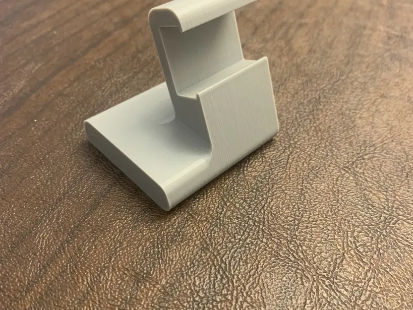 Kệ Đựng RSA Token Đơn - Image 1