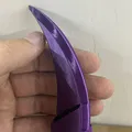 Dao Karambit Lưỡi Cố Định - Thumbnail 1
