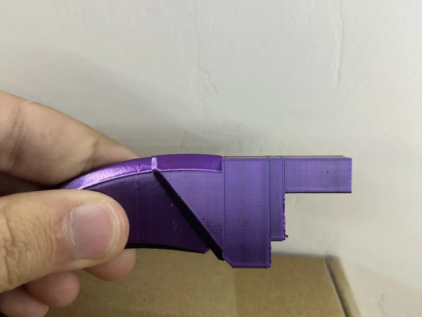 Dao Karambit Lưỡi Cố Định - Image 2