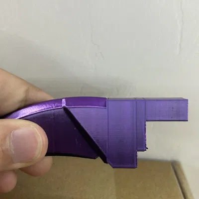 Dao Karambit Lưỡi Cố Định