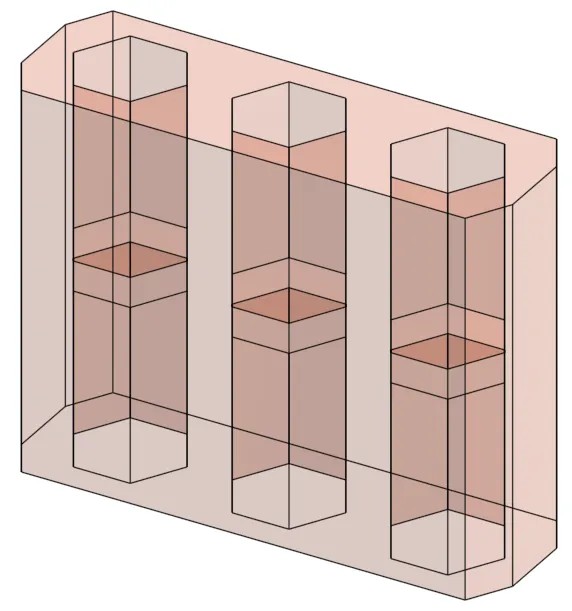 Hộp Đựng Mũi Vít 6 Cái - Image 2