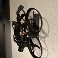 Pavo Pico wall mount - Thumbnail 1