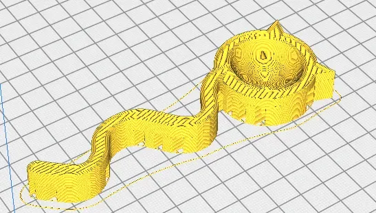 Muỗng Mèo Hề Hước - Image 4