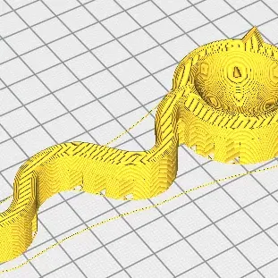 Muỗng Mèo Hề Hước