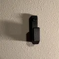 Pavo Pico wall mount - Thumbnail 4