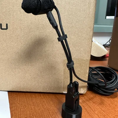 Bộ Chuyển Đổi Piano Cho Micro Audio-Technica ATM-350