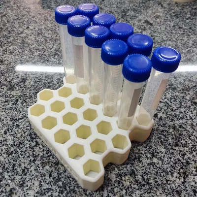 Giá Đỡ Ống Nghiệm Falcon