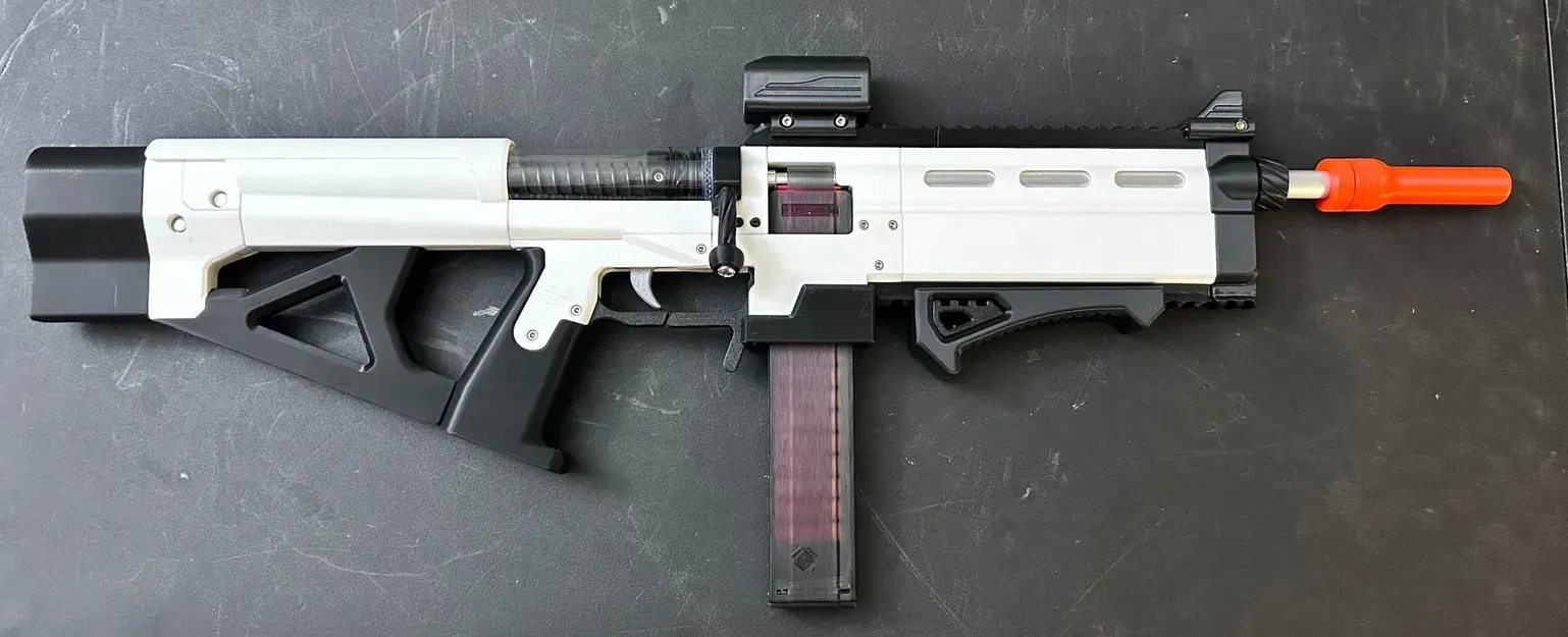 Chèn Nhiệt Sillybutt Cynthia - Image 1