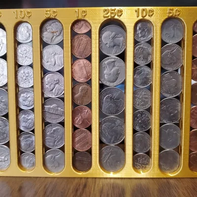 Chỗ Giữ Tiền Xu Đứng