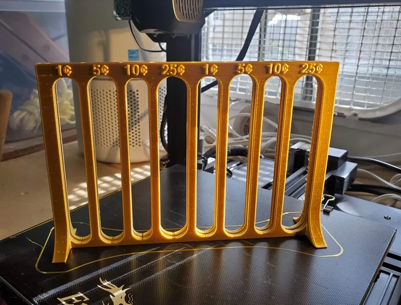 Chỗ Giữ Tiền Xu Đứng - Image 3