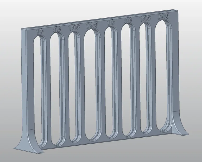 Chỗ Giữ Tiền Xu Đứng - Image 4