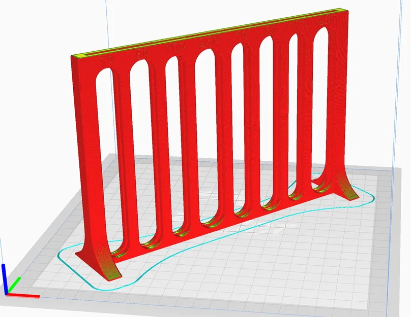 Chỗ Giữ Tiền Xu Đứng - Image 5