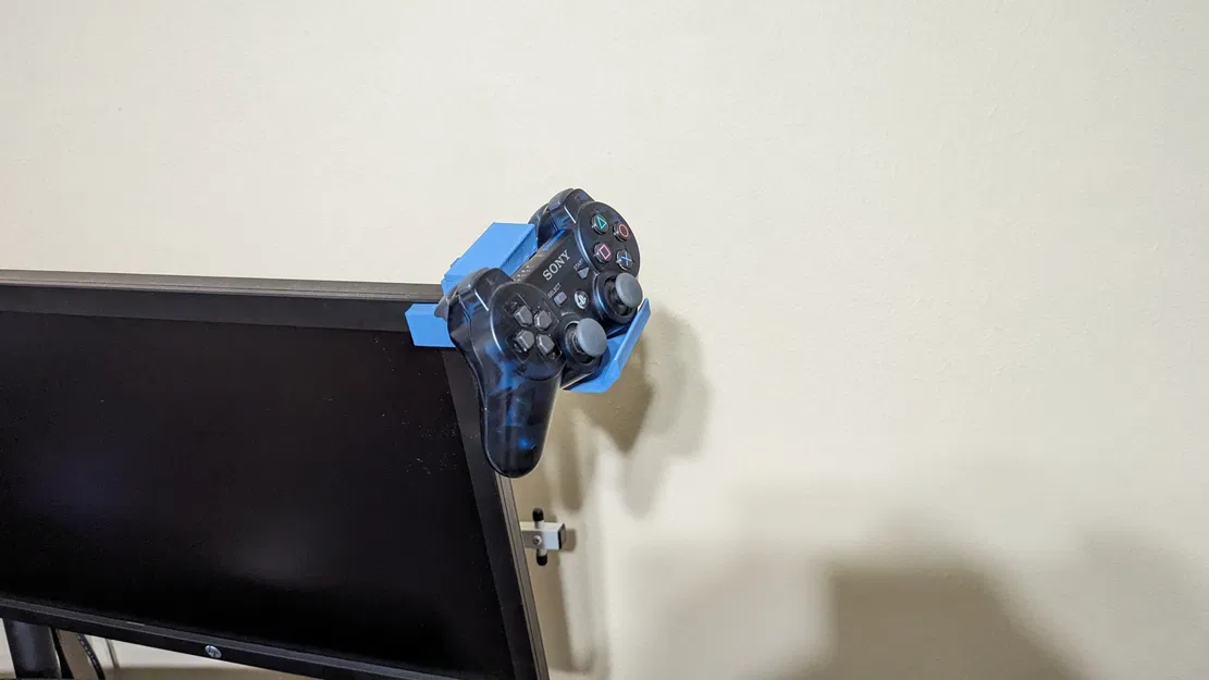 Kẹp Tay Cầm PS4 - Image 2