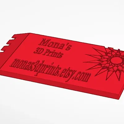 Dụng Cụ Cạo Băng Kiêm Card Tên