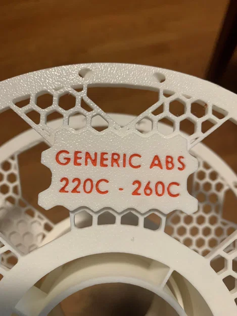 Spool Label V8.1 - Image 1