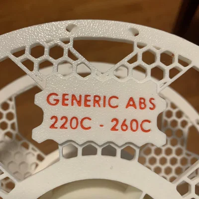 Spool Label V8.1