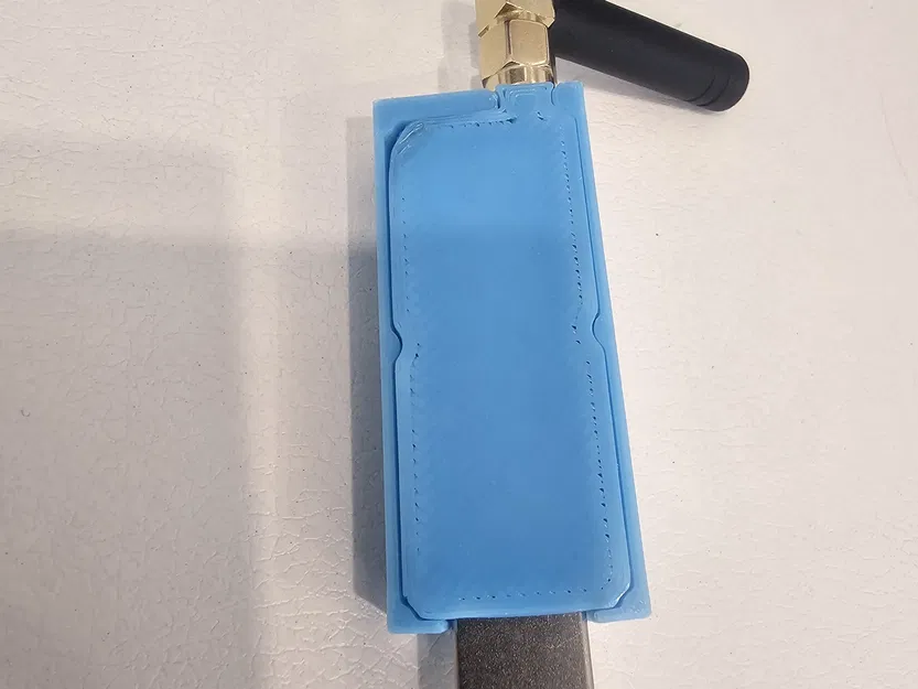 cc2652p zigbee USB dongle v4 case - Image 2