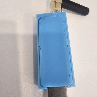 cc2652p zigbee USB dongle v4 case