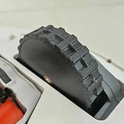 Bánh Xe Thay Thế Cho Roborock S50 / S5