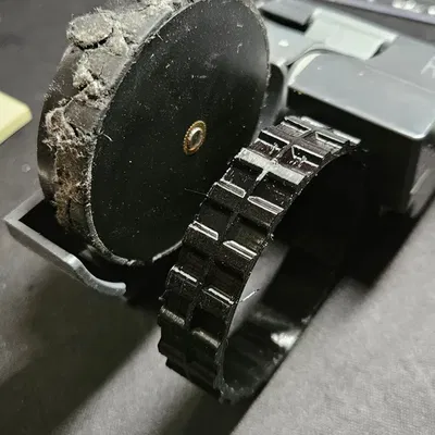 Bánh Xe Thay Thế Cho Roborock S50 / S5