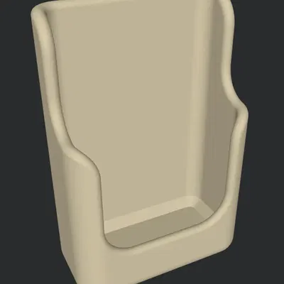 Giá Đỡ Remote Tivi Samsung BN59-01041A