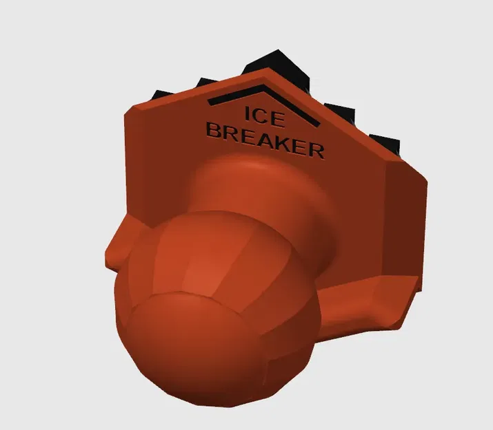 Cây Cạo Băng Kính Ô Tô Kèm Nâng Cần Gạt Mưa - Image 4