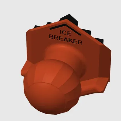 Cây Cạo Băng Kính Ô Tô Kèm Nâng Cần Gạt Mưa