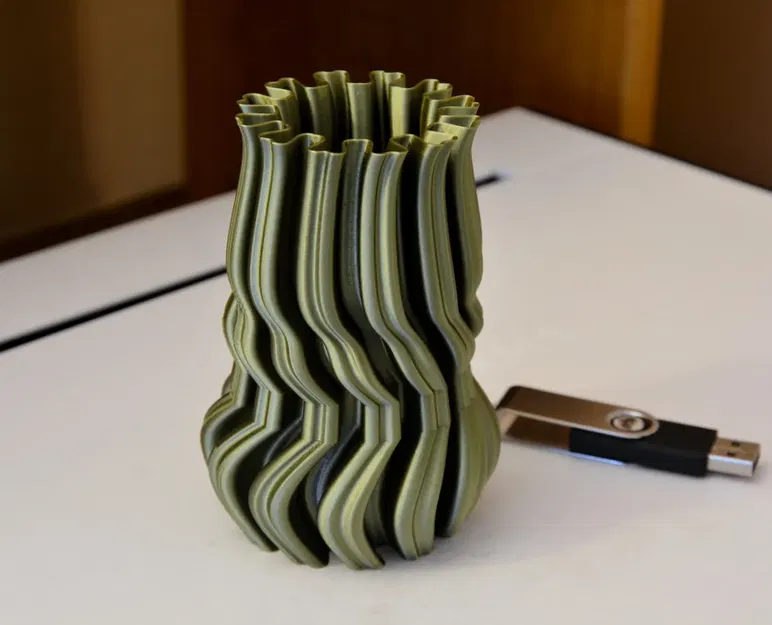 Chậu cắm hoa 825 - Image 1