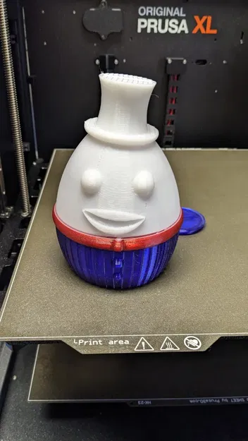 Heo Đất Humpty Dumpty - Image 1