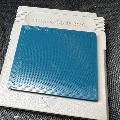Dụng Cụ Bảo Vệ Nhãn Băng Game Boy Classic