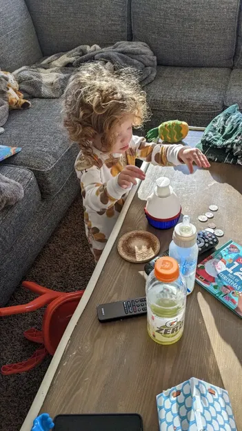 Heo Đất Humpty Dumpty - Image 3