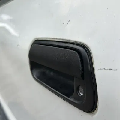 Tay Nắm Cốp Xe Tundra