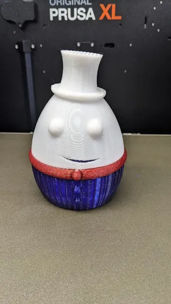 Heo Đất Humpty Dumpty - Image 4