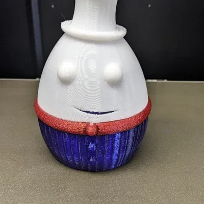 Heo Đất Humpty Dumpty