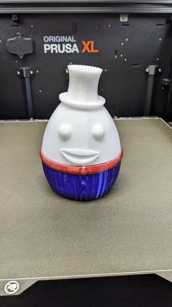 Heo Đất Humpty Dumpty - Image 5