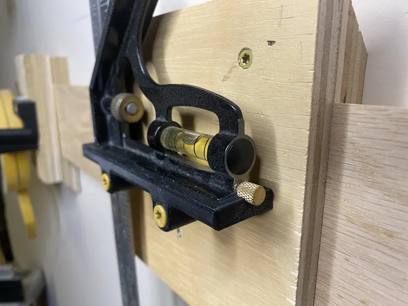 Giá Treo Kẹp Đa Năng - Image 1