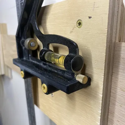 Giá Treo Kẹp Đa Năng