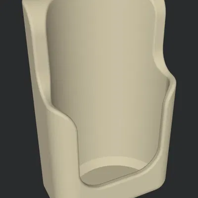 Giá Đỡ Remote Tivi Samsung BN59-01289A