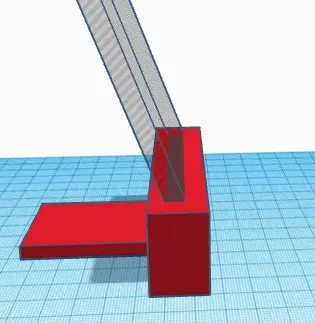 Cái Gắp Thẻ Bài - Image 1