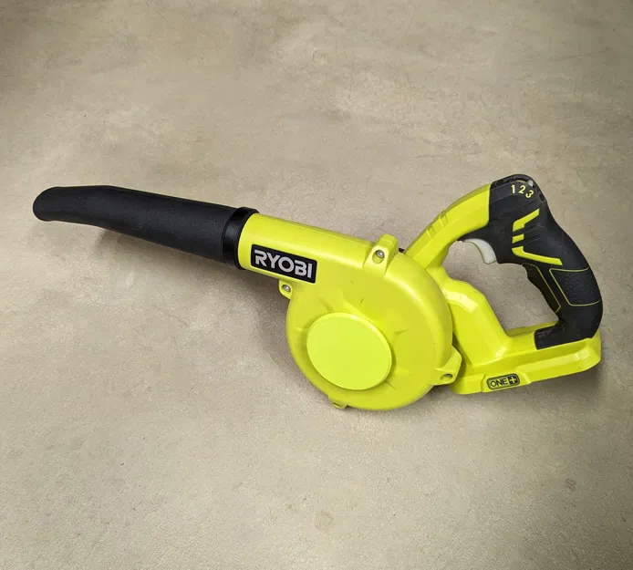 Nắp che cửa hút gió cho Ryobi P755TH - Image 1