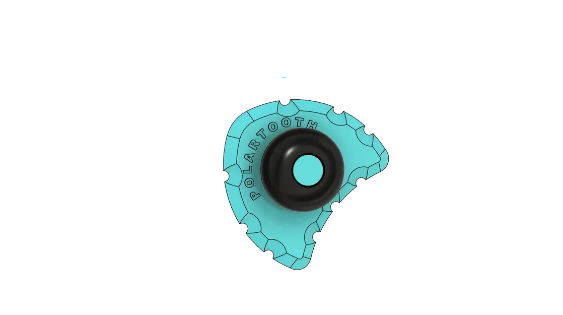 PolarTooth Ice Scraper - Image 6